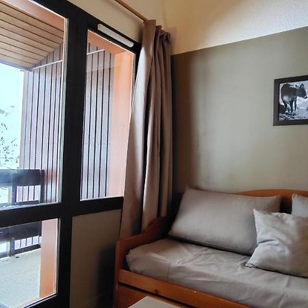Bel Appartement Renove A Belle Plagne 拉普拉涅 外观 照片