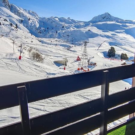 Bel Appartement Renove A Belle Plagne 拉普拉涅 外观 照片