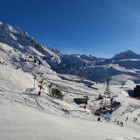Bel Appartement Renove A Belle Plagne 拉普拉涅 外观 照片
