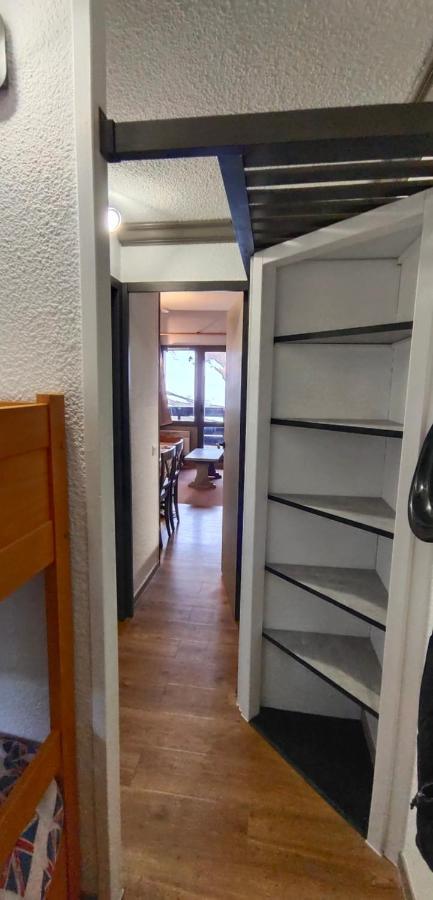 Bel Appartement Renove A Belle Plagne 拉普拉涅 外观 照片